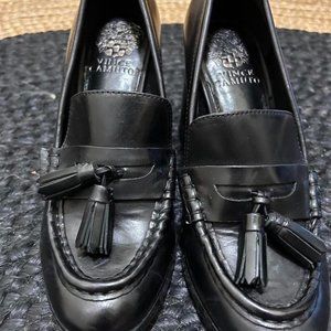 Vince Camuto Heeled Loafers